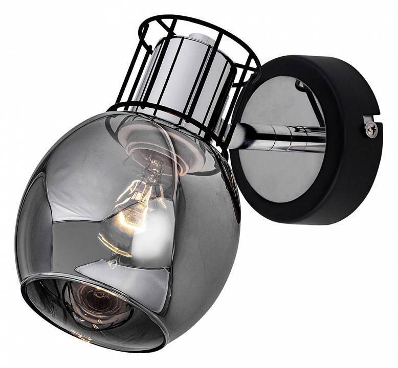 Спот Escada Phantom 1136/1A 1-ламповый 1136/1A