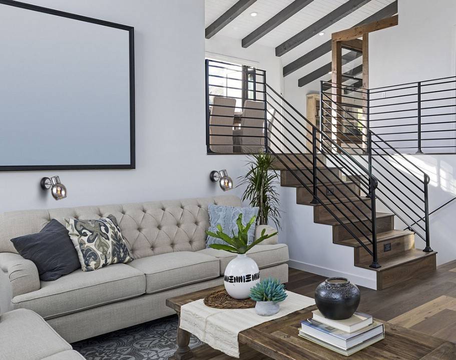 Спот Escada Phantom 1136/1A 1-ламповый 1136/1A