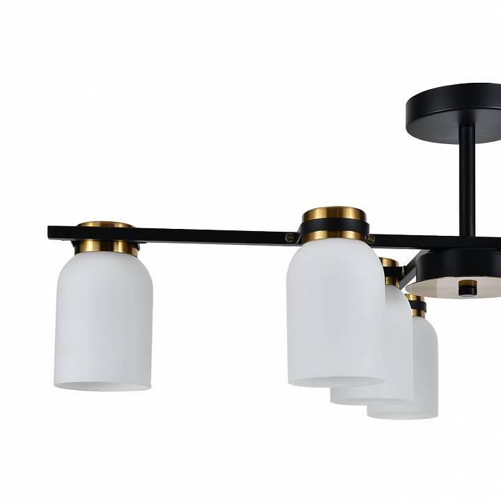 Люстра на штанге Escada Madison 1151/8P