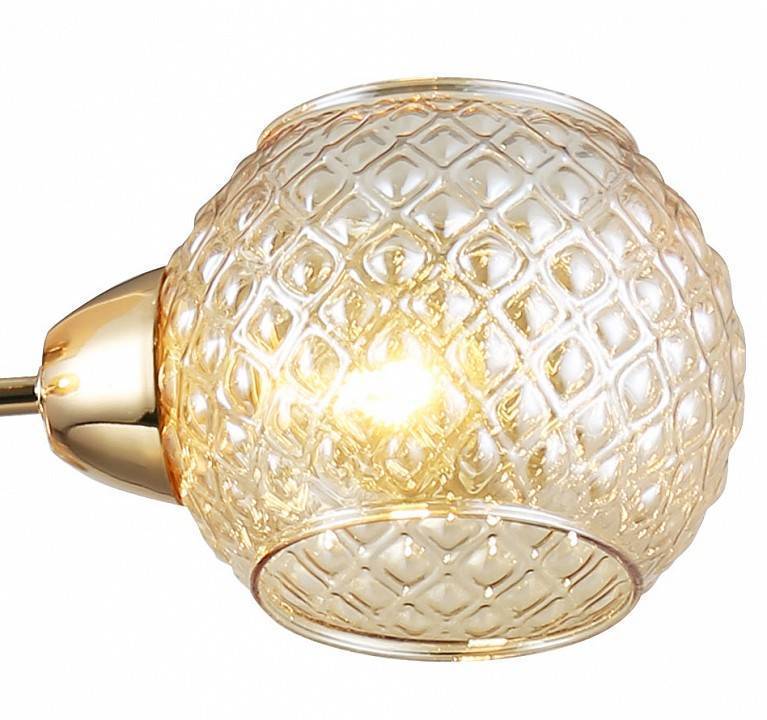 Люстра на штанге Escada Sally 1173/4P