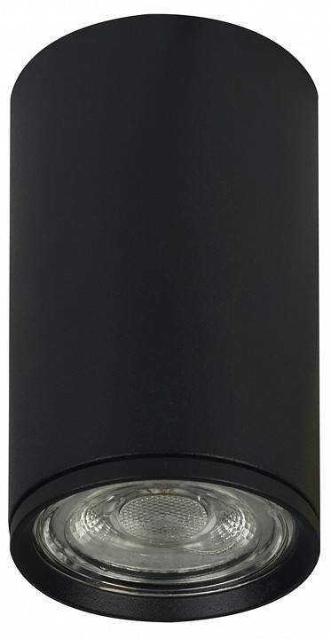Накладной светильник Escada 20001 20001SMU/01 SBK