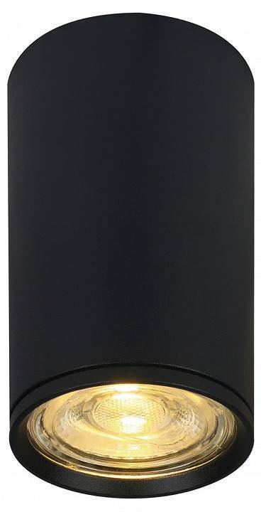 Накладной светильник Escada 20001 20001SMU/01 SBK