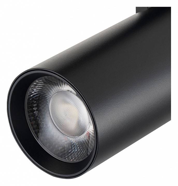 Светильник на штанге Escada 20002 20002TRA/01LED SBK