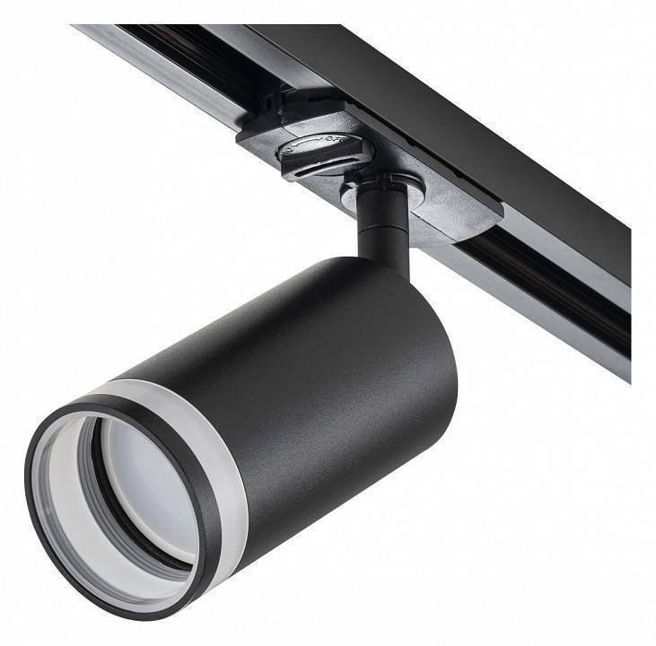 Светильник на штанге Escada 20016 1xE27 20016TRA/01 SBK