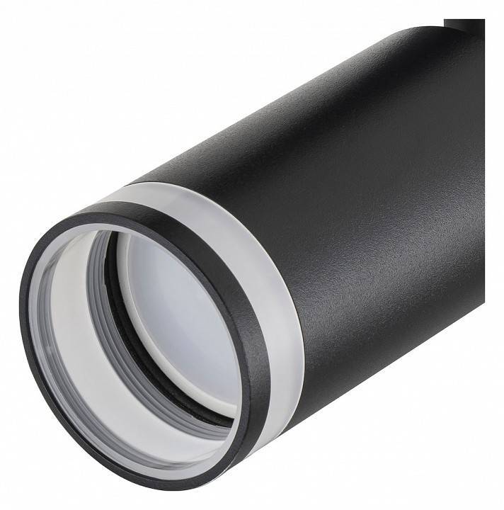 Светильник на штанге Escada 20016 1xE27 20016TRA/01 SBK