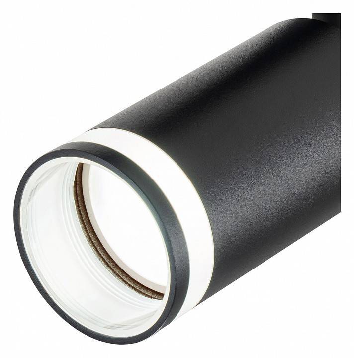 Светильник на штанге Escada 20016 1xE27 20016TRA/01 SBK