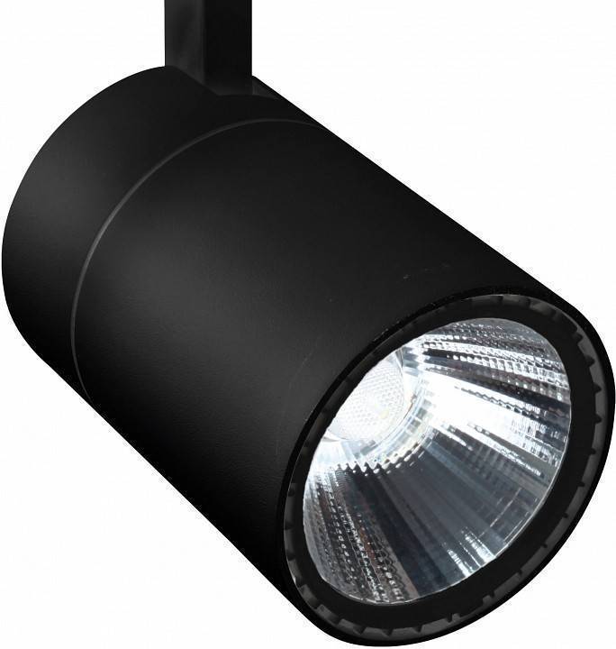 Светильник на штанге Escada 20032 20032TRA/02LED SBK