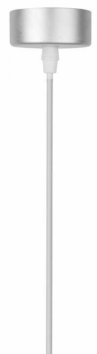 Подвесной светильник Escada 20037 20037SMP/01LED SSL/SGD