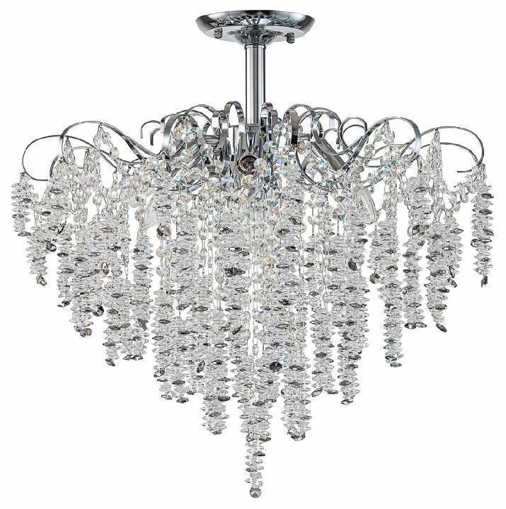 Люстра на штанге Escada Sardena 2106/8P