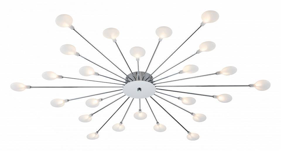 Потолочная люстра Escada Starfall 2109/1 Chrome