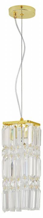 Подвесной светильник Escada Chamarel 2128/1S