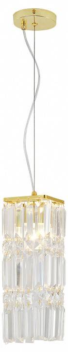 Подвесной светильник Escada Chamarel 2128/1S