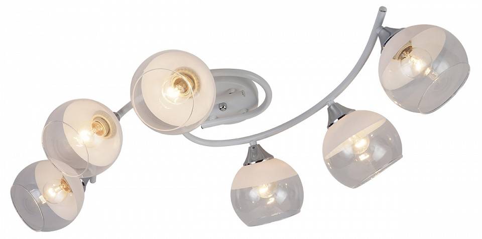 Потолочная люстра Escada Valley 539/6