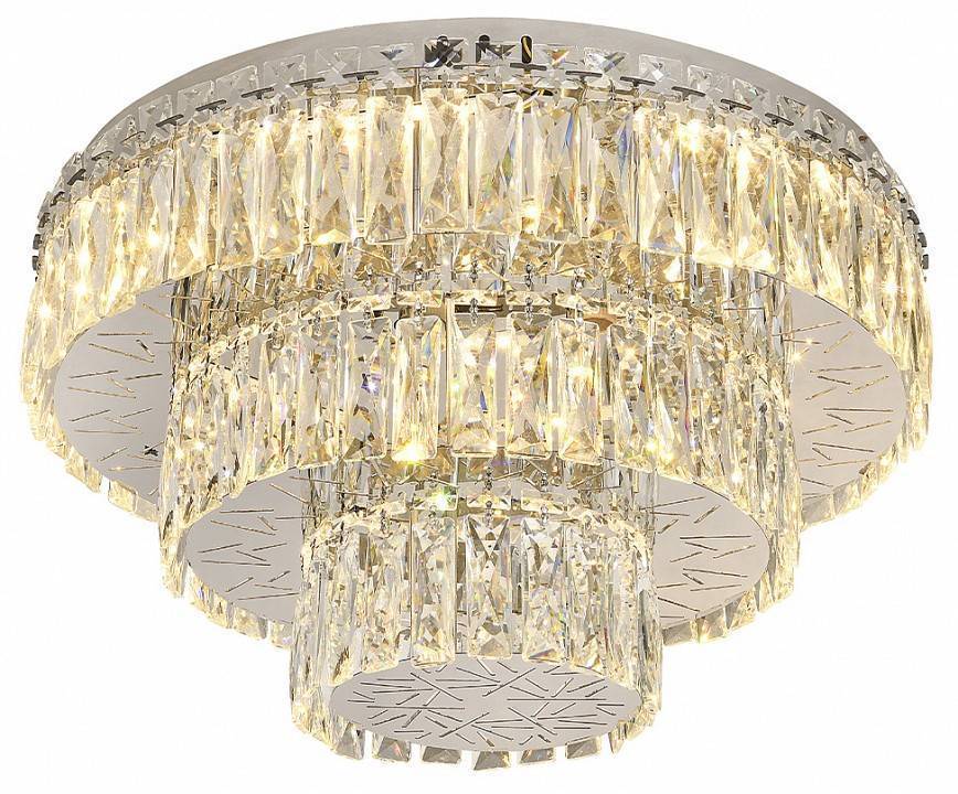 Потолочная люстра Escada Sublime 561/A LED