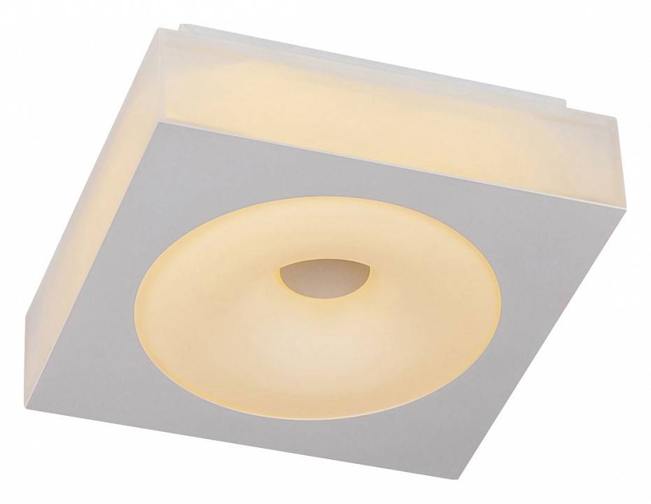 Накладной светильник Escada Ernest 601/PL LED