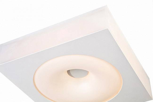Накладной светильник Escada Ernest 601/PL LED