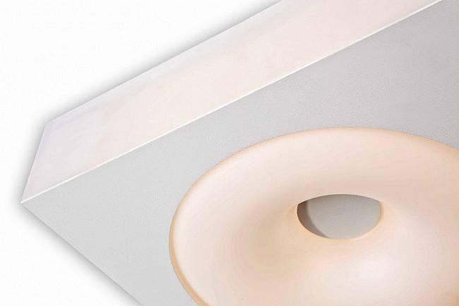 Накладной светильник Escada Ernest 601/PL LED