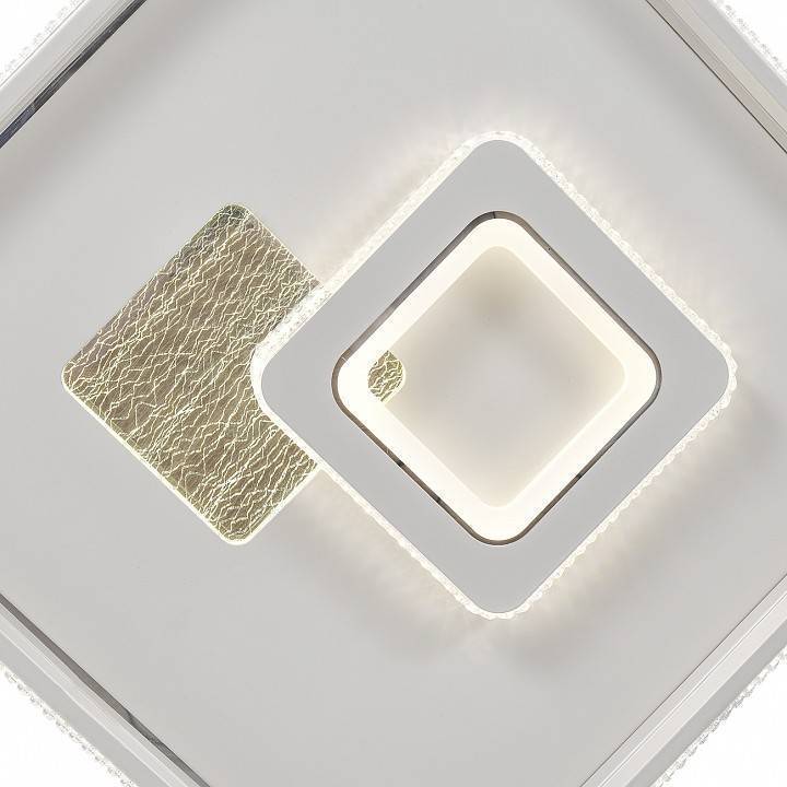 Накладной светильник Escada Apus 601/S LED