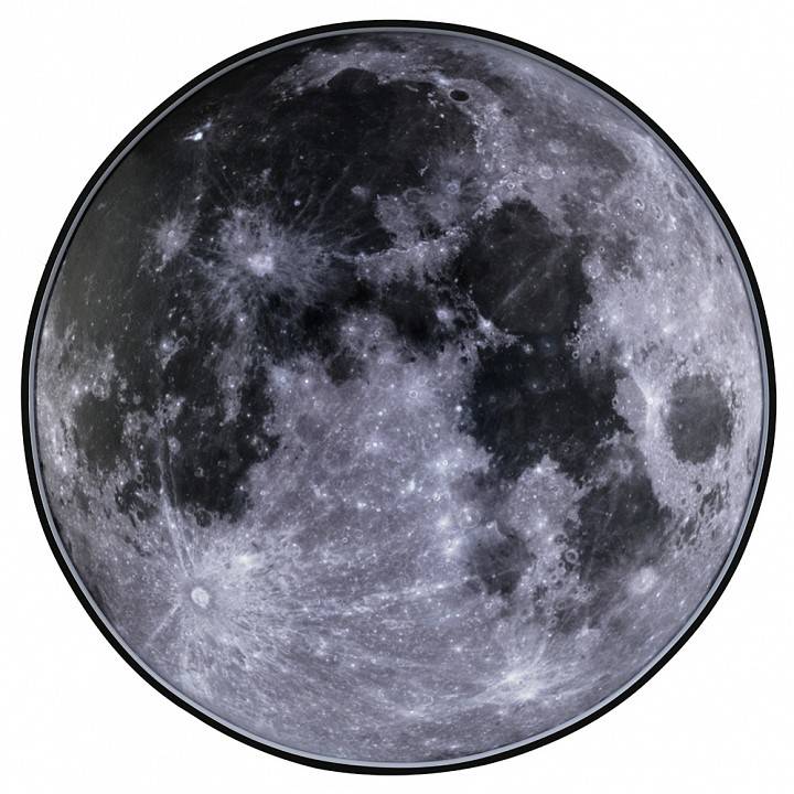 Накладной светильник Escada Planet 605/S LED Mars 605/S LED Mars