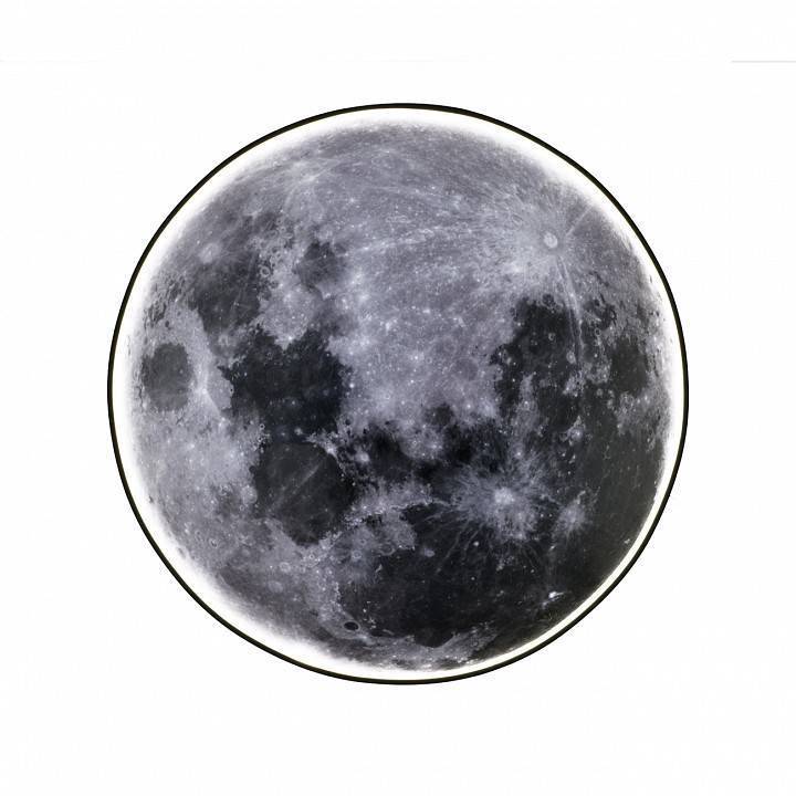 Накладной светильник Escada Planet 605/S LED Mars 605/S LED Mars