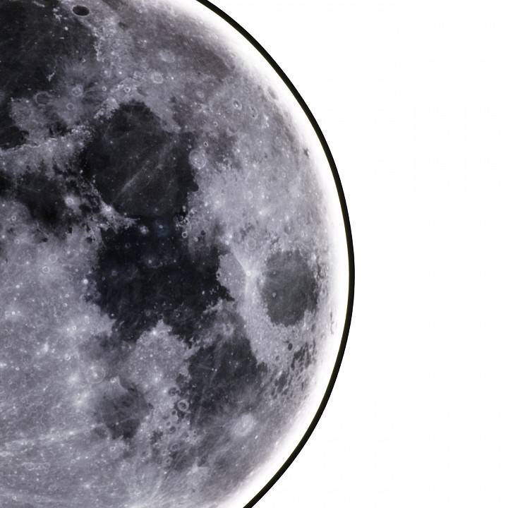 Накладной светильник Escada Planet 605/S LED Mars 605/S LED Mars