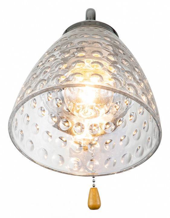 Бра Escada Freesia 658/1A Chrome