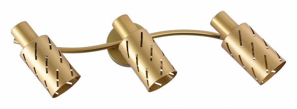 Спот Escada Vega 666/3P 3-ламповый 666/3P