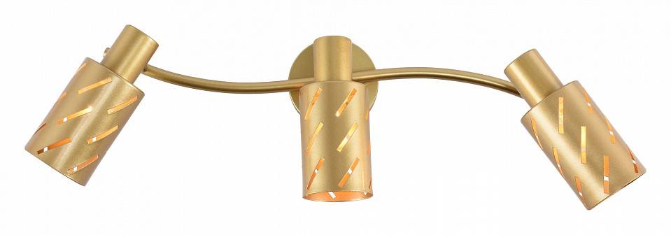 Спот Escada Vega 666/3P 3-ламповый 666/3P