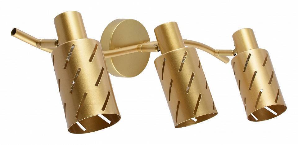 Спот Escada Vega 666/3P 3-ламповый 666/3P