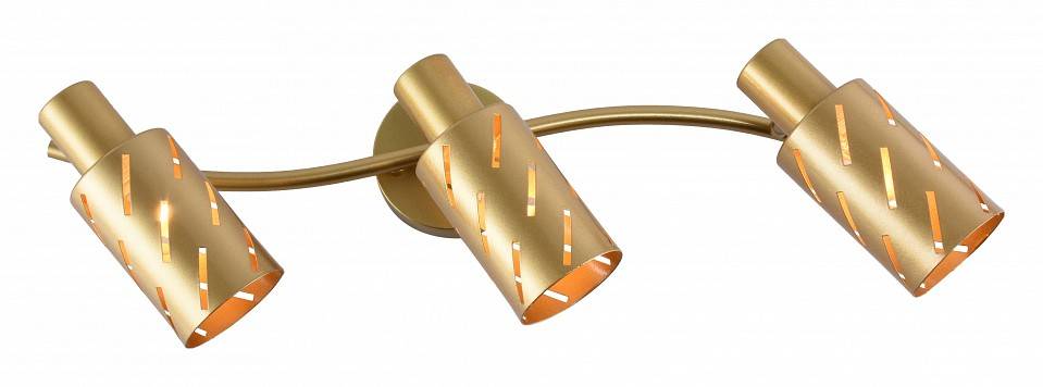 Спот Escada Vega 666/3P 3-ламповый 666/3P