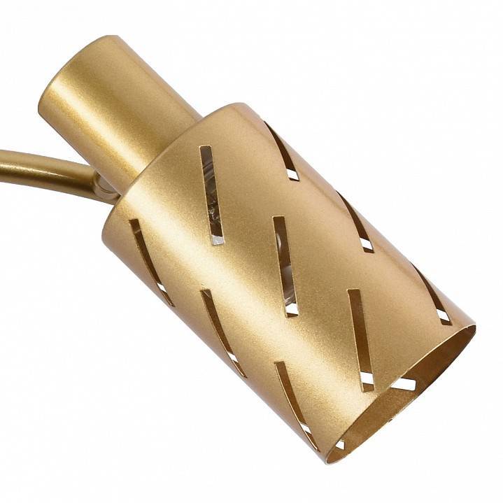 Спот Escada Vega 666/3P 3-ламповый 666/3P