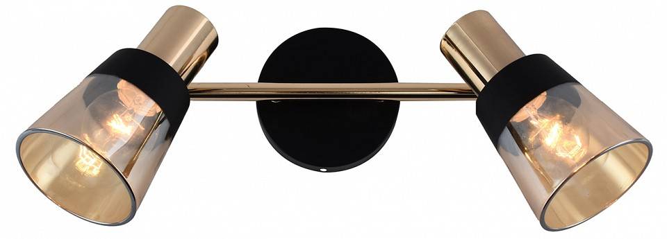 Спот Escada Brandy 2 лампы 684/2A