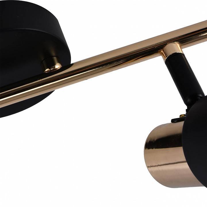 Спот Escada Brandy 2 лампы 684/2A