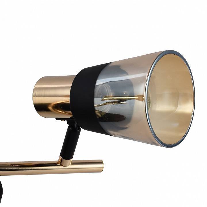 Спот Escada Brandy 2 лампы 684/2A