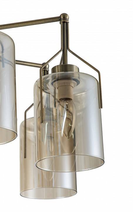 Люстра на штанге Escada Divita 688/8P