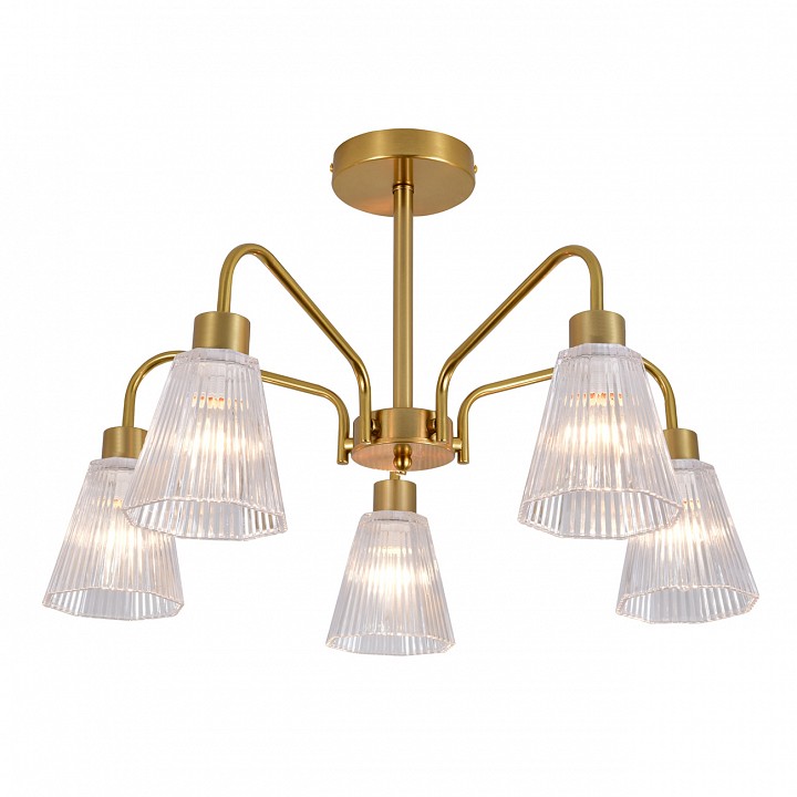 Люстра на штанге Escada  ES0000028