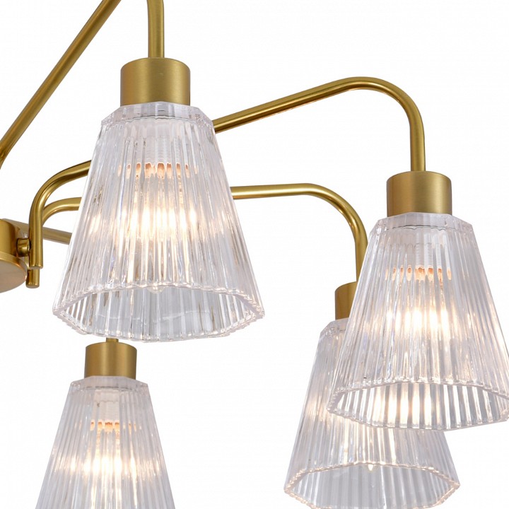 Люстра на штанге Escada  ES0000029