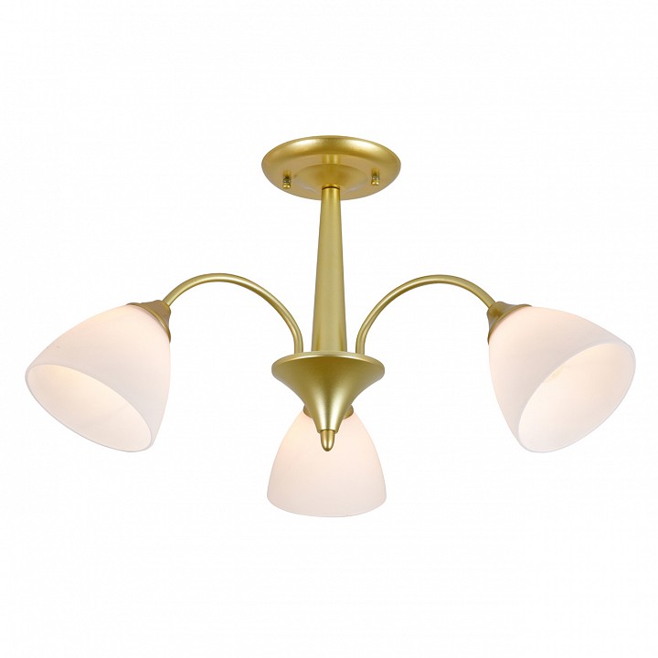 Люстра на штанге Escada  ES0000032