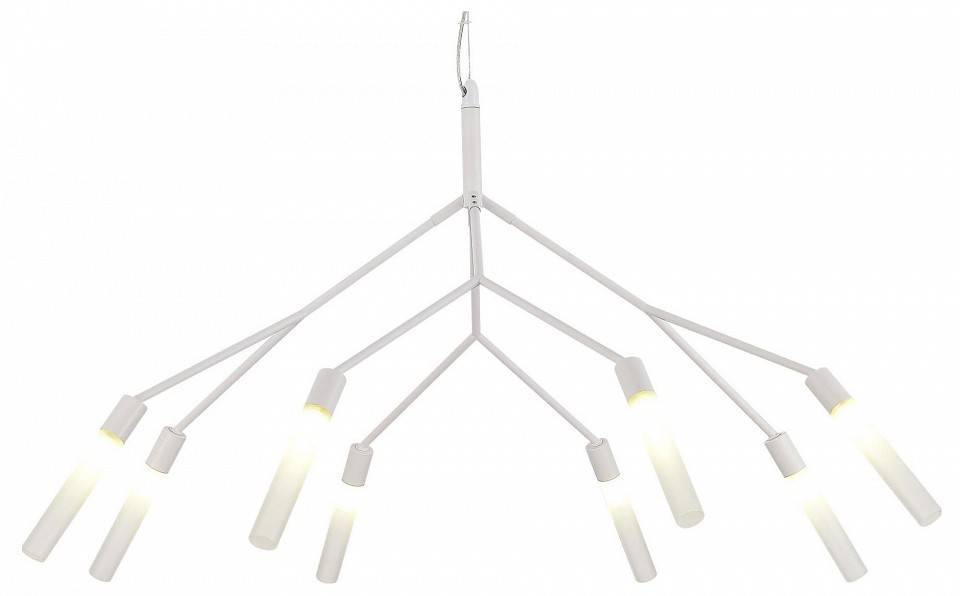 Подвесная люстра EVOLUCE Kaito SLE1129-503-08