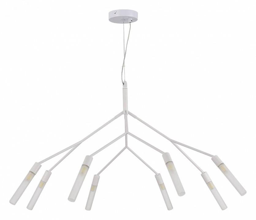 Подвесная люстра EVOLUCE Kaito SLE1129-503-08