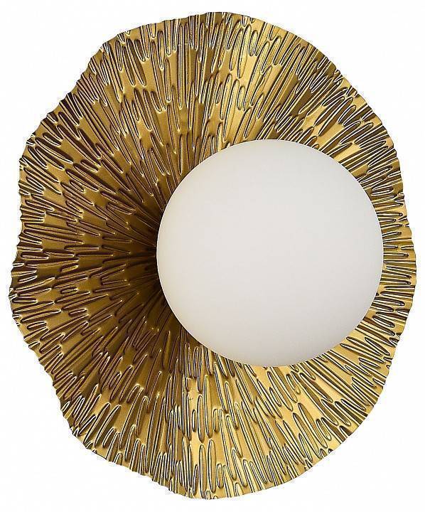 Накладной светодиодный светильник EVOLUCE Lorea 30 Вт SLE1196-301-01