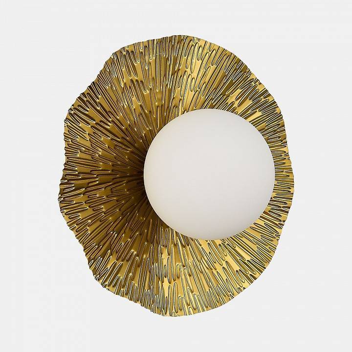 Накладной светодиодный светильник EVOLUCE Lorea 30 Вт SLE1196-301-01