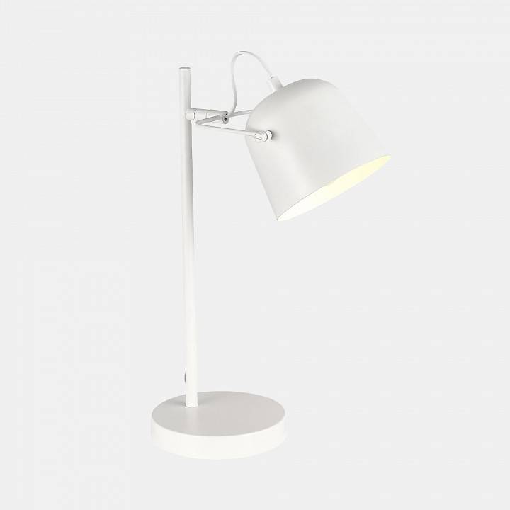 Настольная лампа офисная EVOLUCE Blank SLE1805-504-01