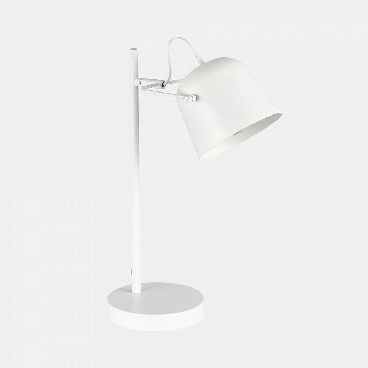 Настольная лампа офисная EVOLUCE Blank SLE1805-504-01