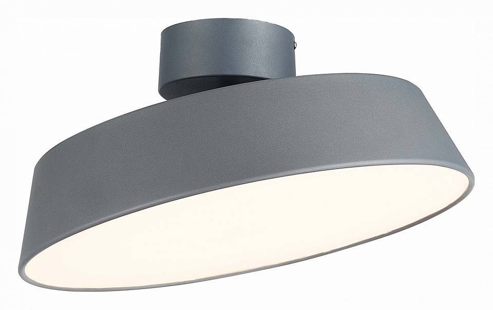 Накладной светодиодный светильник EVOLUCE Vigo 48 Вт SLE600272-01