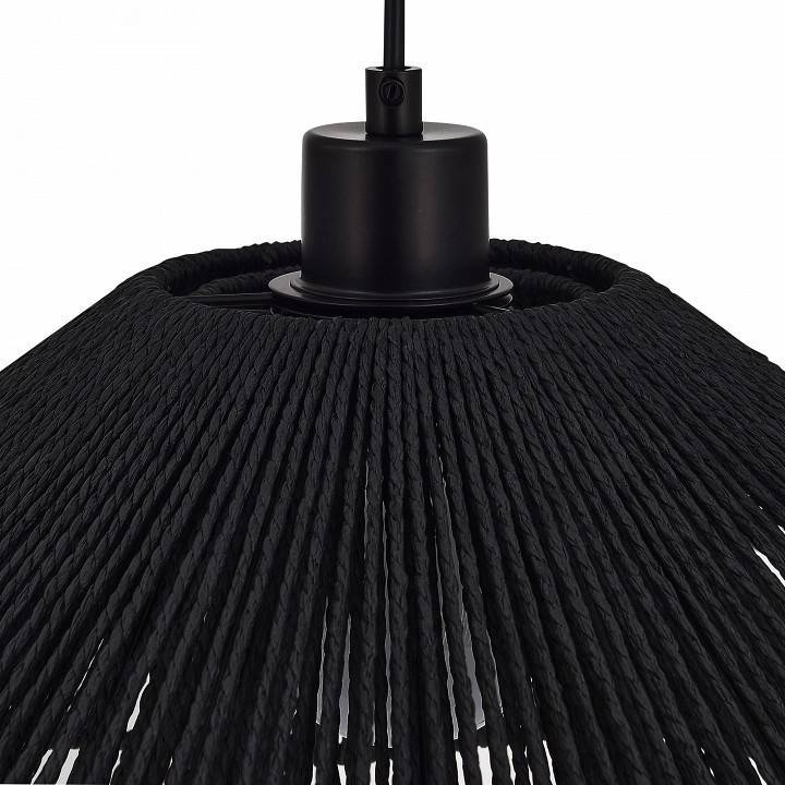 Подвесной светильник EVOLUCE Verve SLE6023-403-01