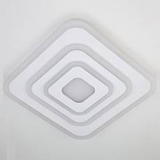 Потолочный светодиодный светильник Eurosvet Siluet 90118/4 белый 90118/4