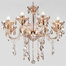 Подвесная люстра Bogates Lecce 310/8 Strotskis