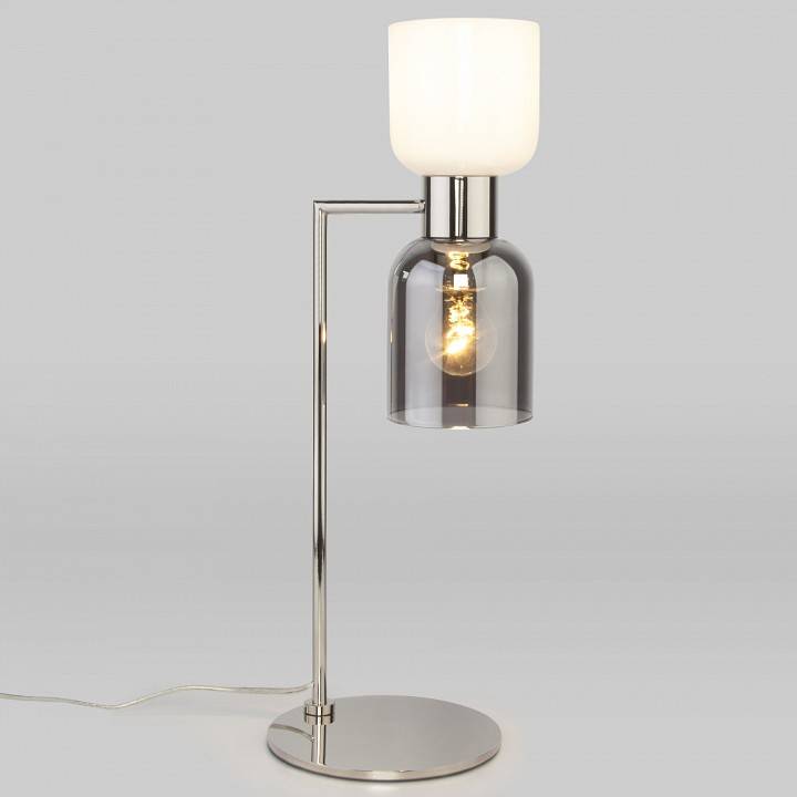 Настольная лампа декоративная Eurosvet Tandem 01084/2 01084/2