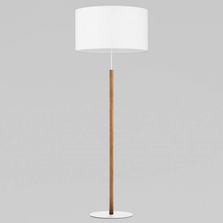 Торшер TK Lighting Deva White 5216